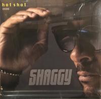Виниловая пластинка Shaggy / HOT SHOT 2020 (2LP)
